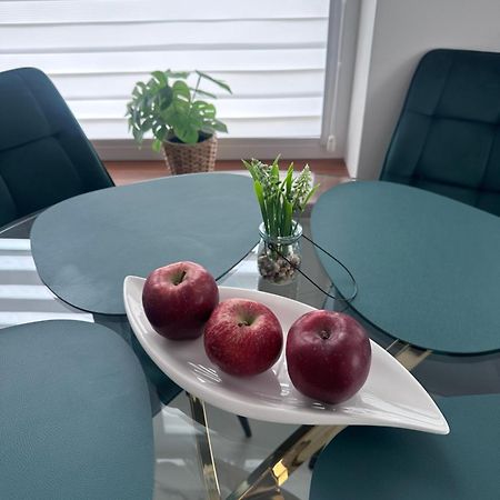 Apartament Χελμ Εξωτερικό φωτογραφία