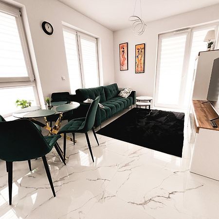 Apartament Χελμ Εξωτερικό φωτογραφία