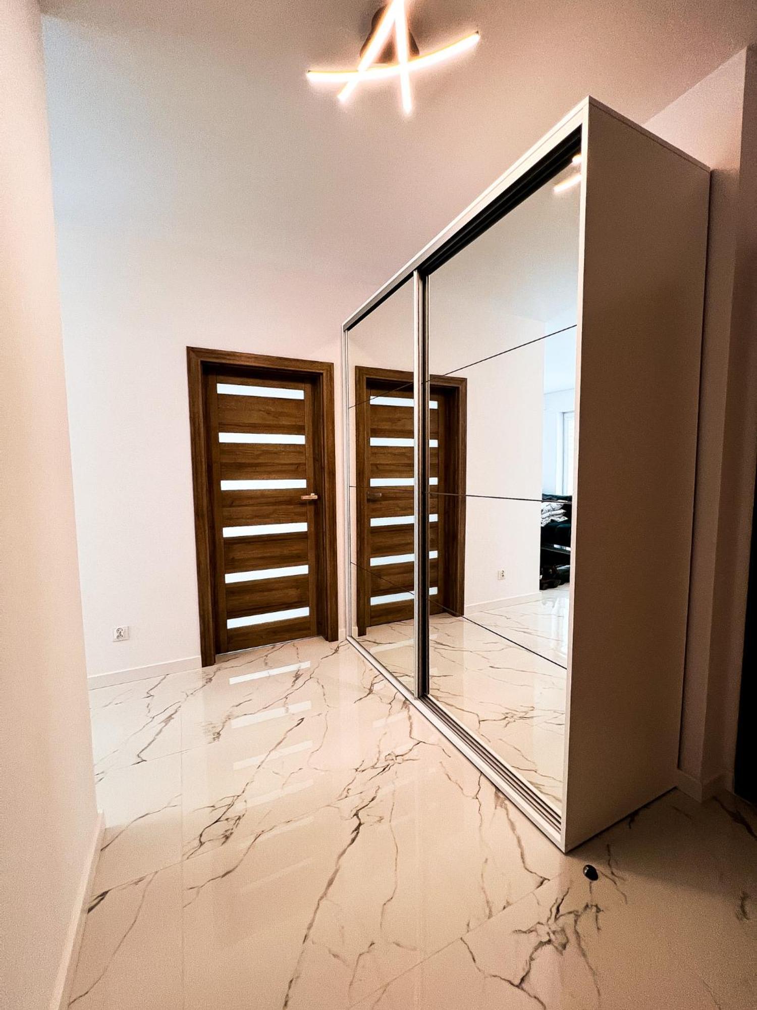 Apartament Χελμ Εξωτερικό φωτογραφία
