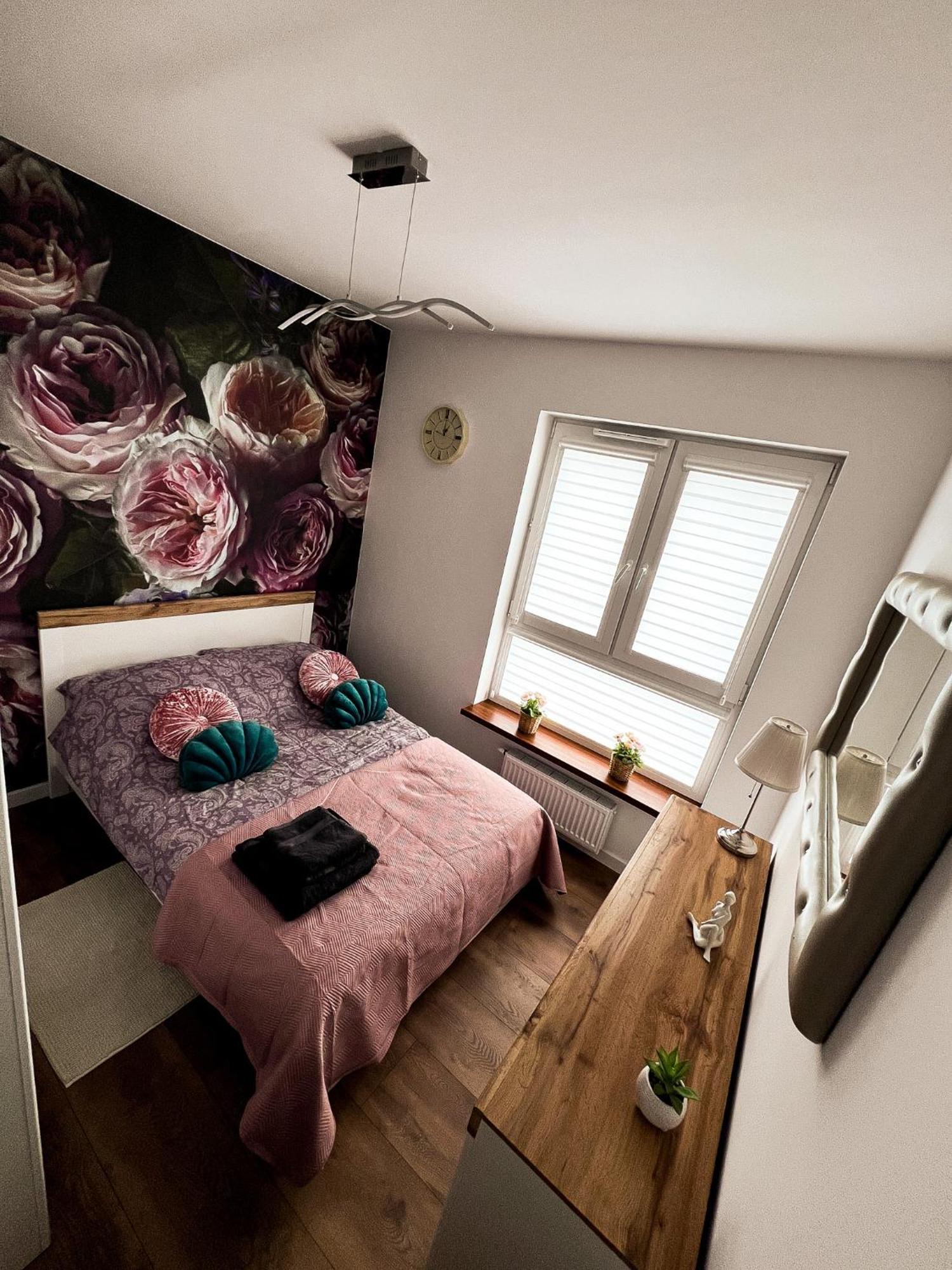 Apartament Χελμ Εξωτερικό φωτογραφία
