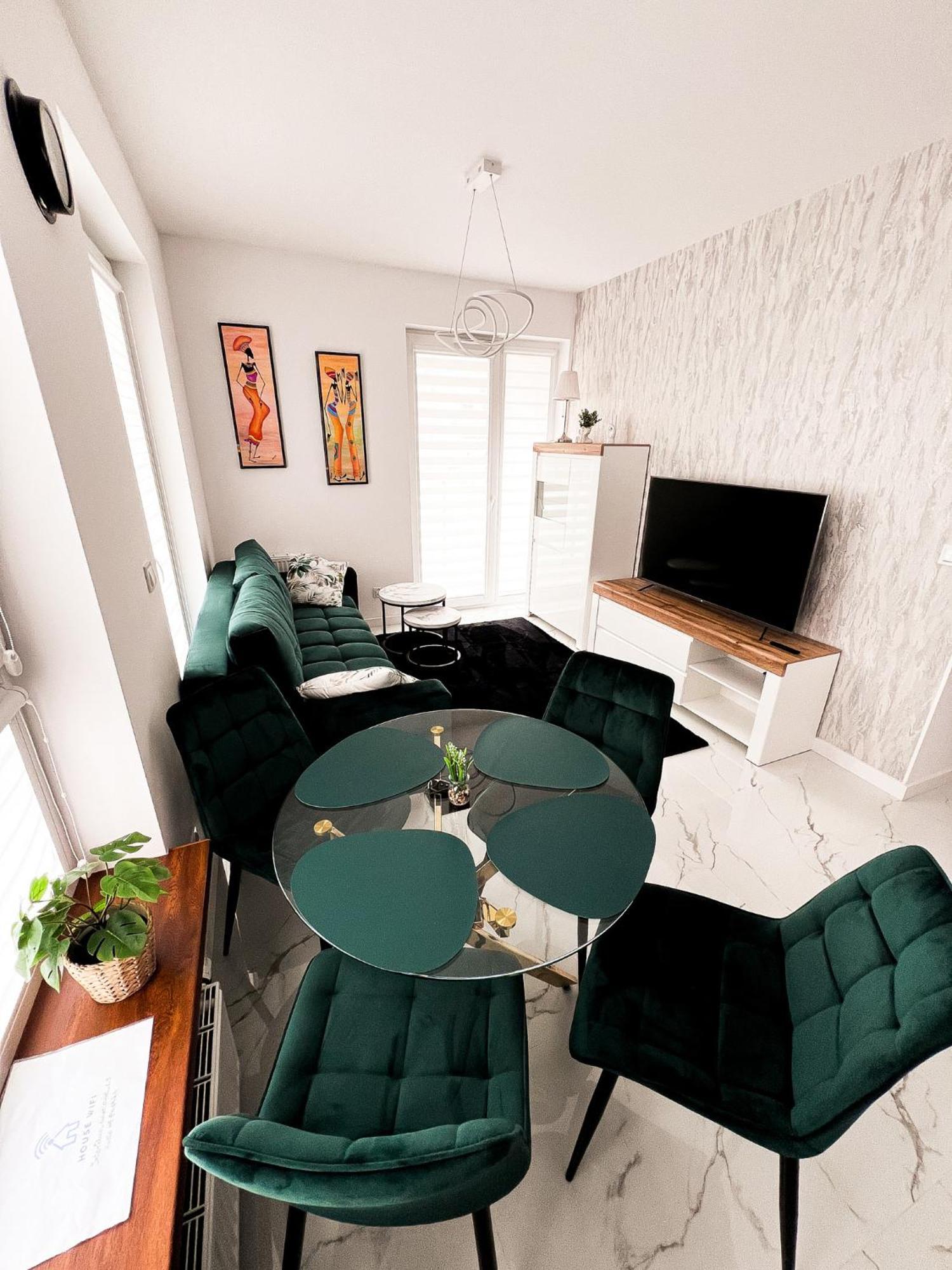 Apartament Χελμ Εξωτερικό φωτογραφία