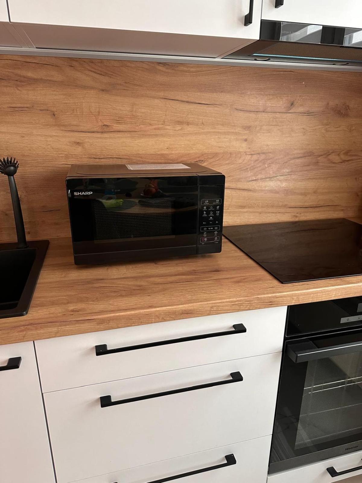 Apartament Χελμ Εξωτερικό φωτογραφία